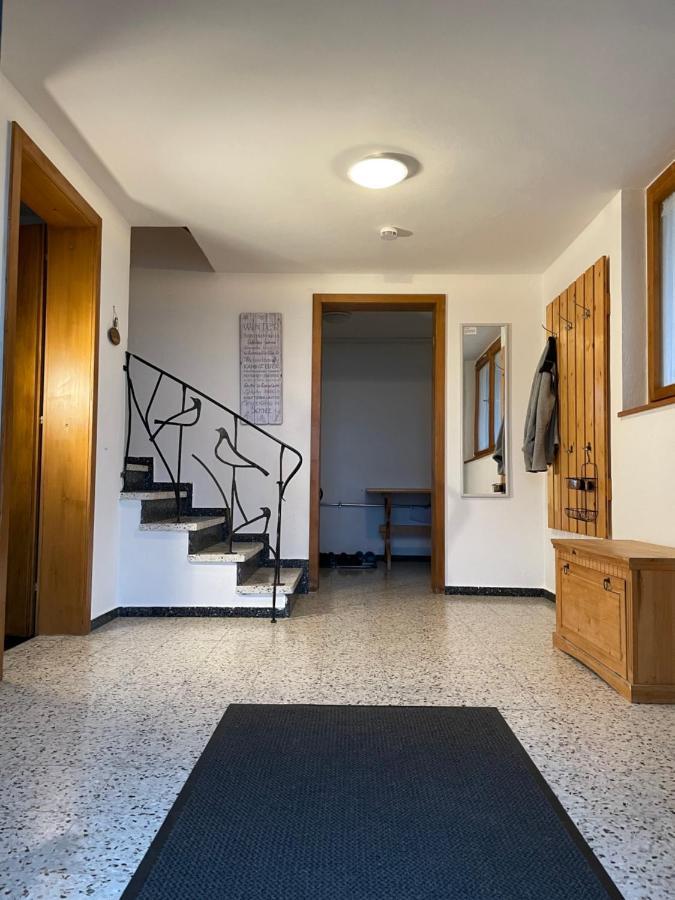 Вілла Casa Mia Егг Екстер'єр фото