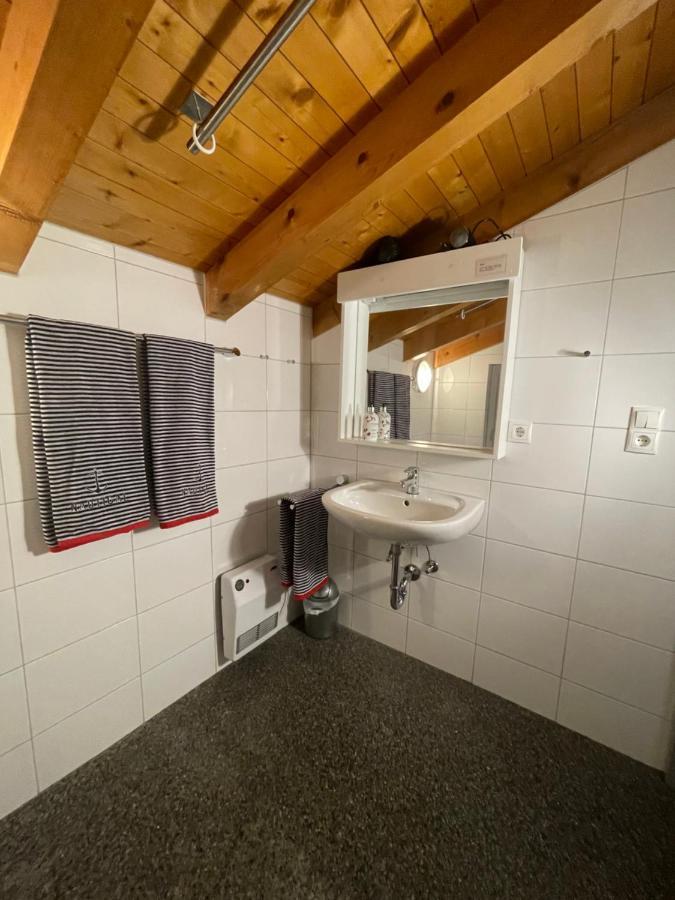 Вілла Casa Mia Егг Екстер'єр фото