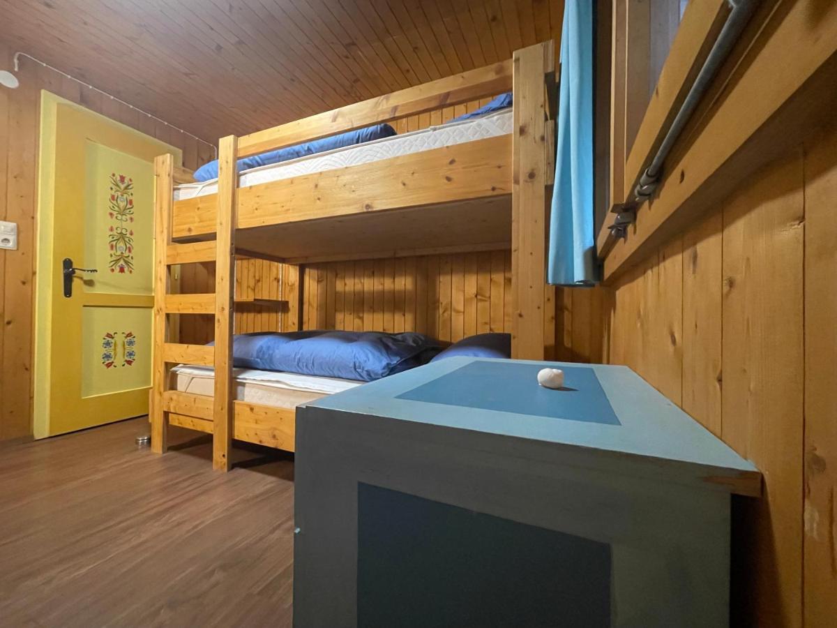 Вілла Casa Mia Егг Екстер'єр фото